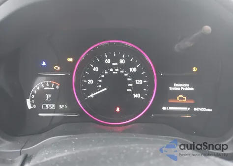 2020 Honda Hr-V Awd Ex z USA, uszkodzony, nr VIN 3CZRU6H56LM704150